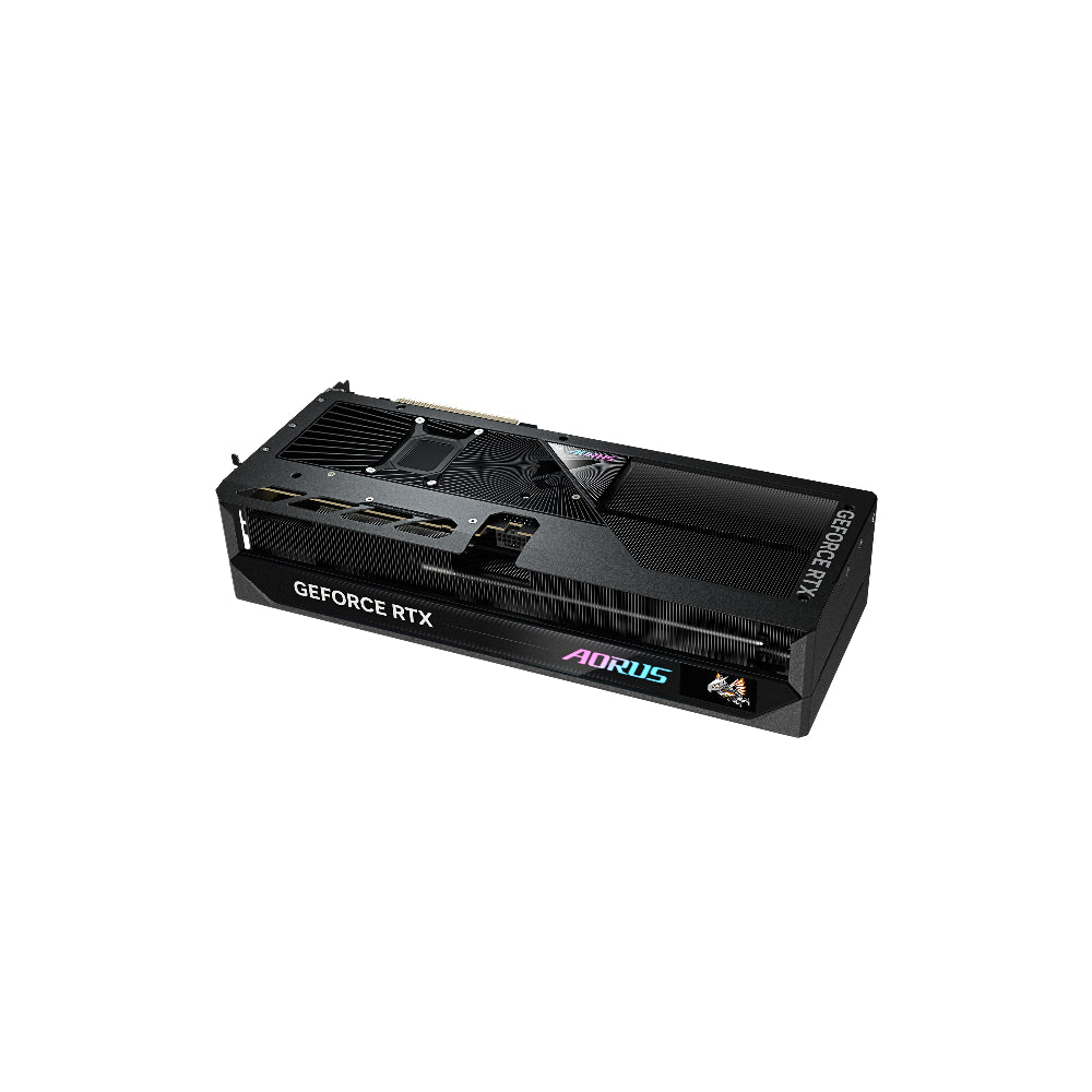 Gigabyte Aorus GeForce RTX 5070 Ti MASTER OC Edition 16GB