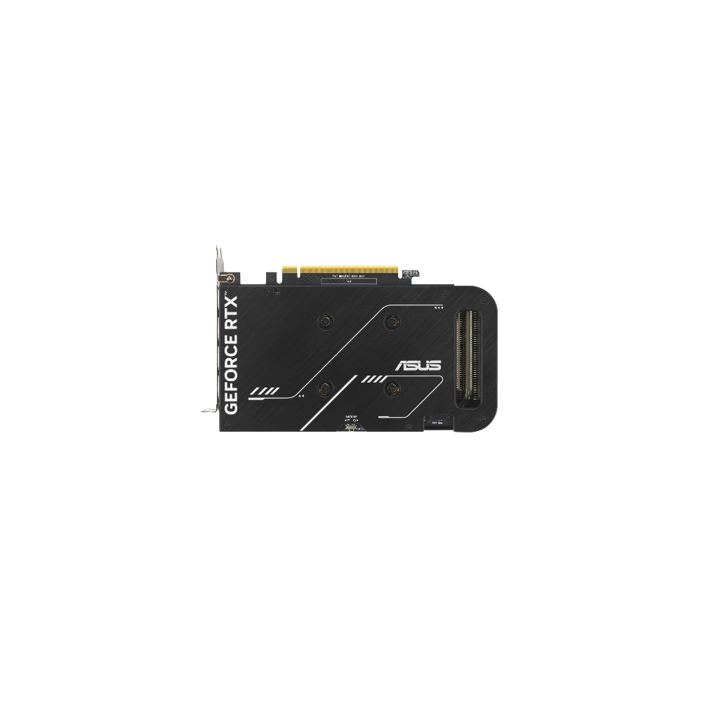 ASUS Dual GeForce RTX 5050 OC Edition 8GB