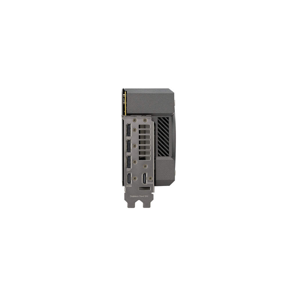 ASUS GeForce RTX 5080 TUF OC 16GB