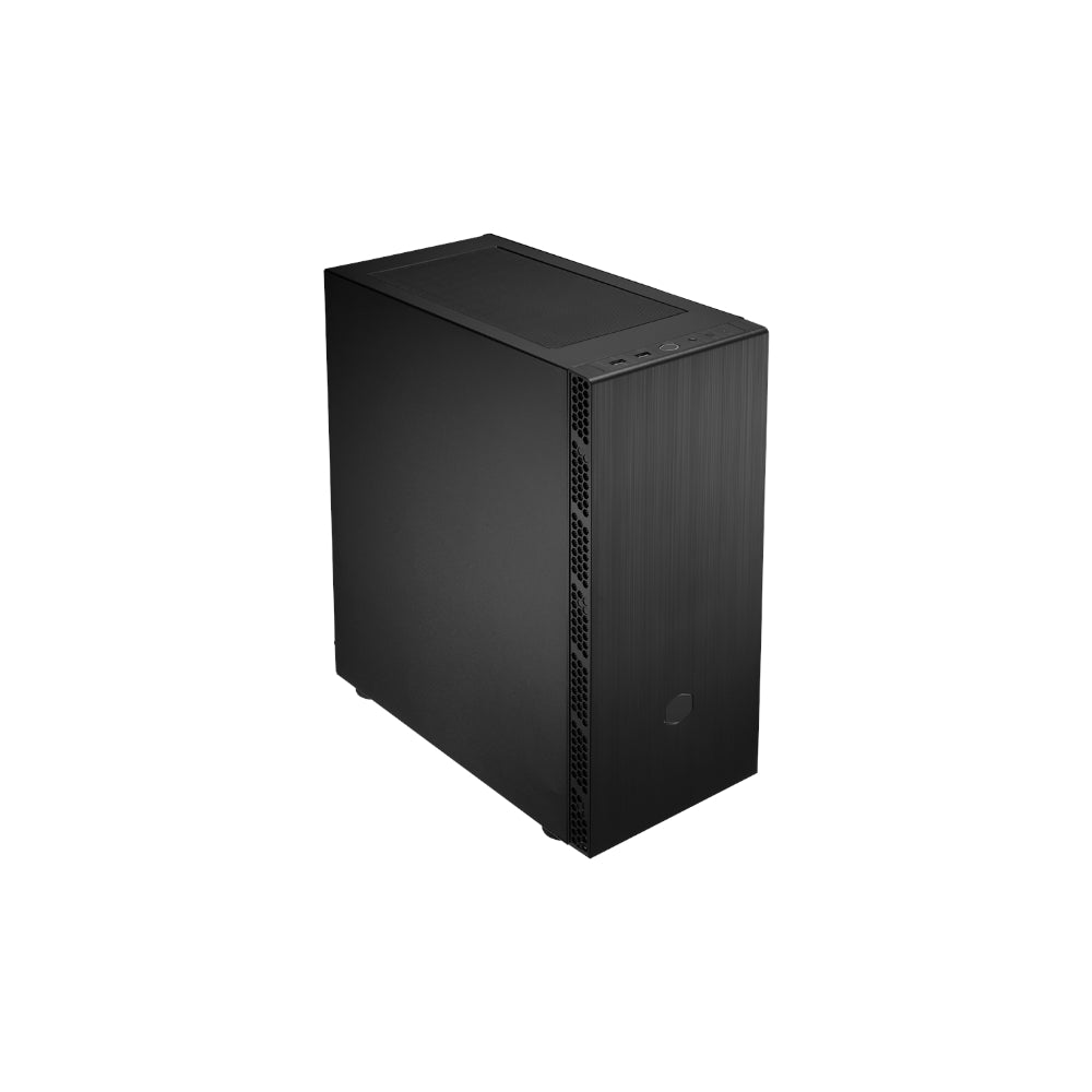Cooler Master MasterBox MB600L V2 ATX Svart