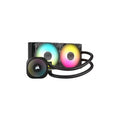 Corsair Nautilus 240 RS ARGB 240mm Svart