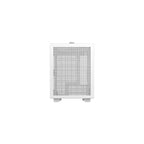 DeepCool CH160 WH Mini-ITX Vit