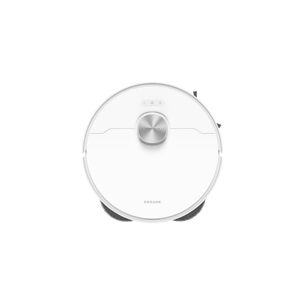 Dreame L10s Ultra Gen 2 Robotdammsugare Vit