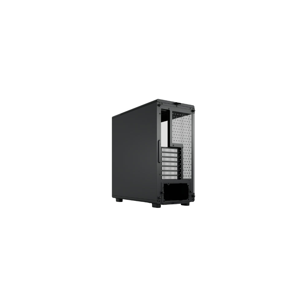 Fractal Design Epoch ATX Svart