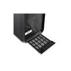Fractal Design Meshify C Svart