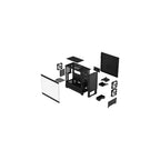 Fractal Design Pop Air RGB ATX Svart