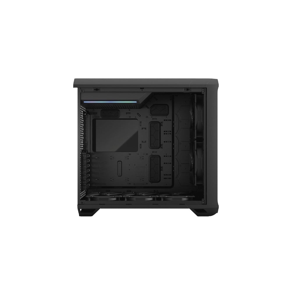 Fractal Design Torrent light TG E-ATX Svart