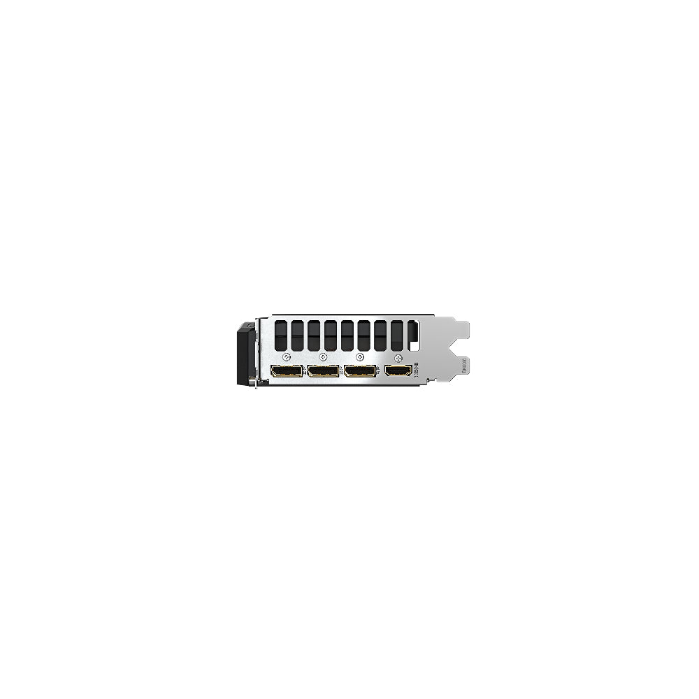 Gigabyte GeForce RTX 5060 Ti Windforce OC Edition 8GB