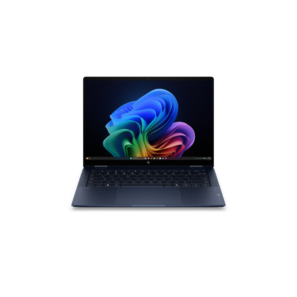 HP EliteBook X Flip G2i 14" - Core Ultra 7 Ai 356H - 32GB 1TB SSD - 5G