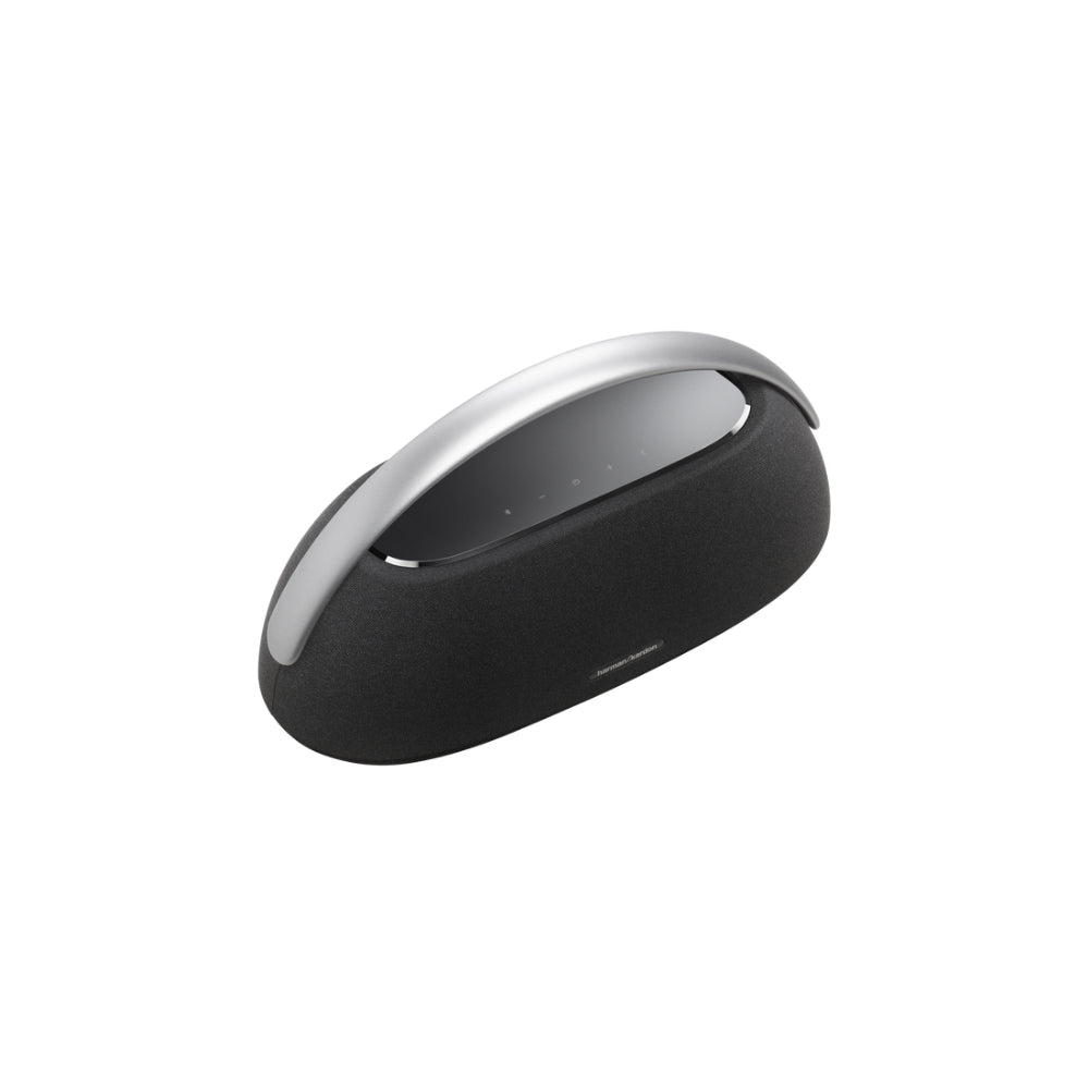 Harman Kardon GO + Play 3 Svart