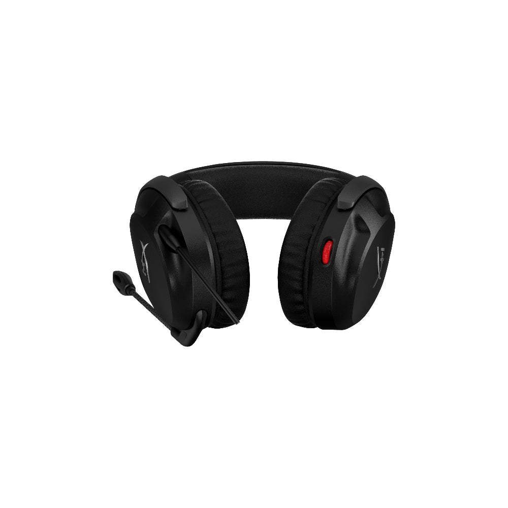 HyperX Cloud Stinger 2 Kabel Svart