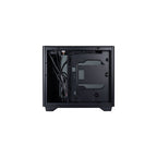 InWin A3 mATX Svart