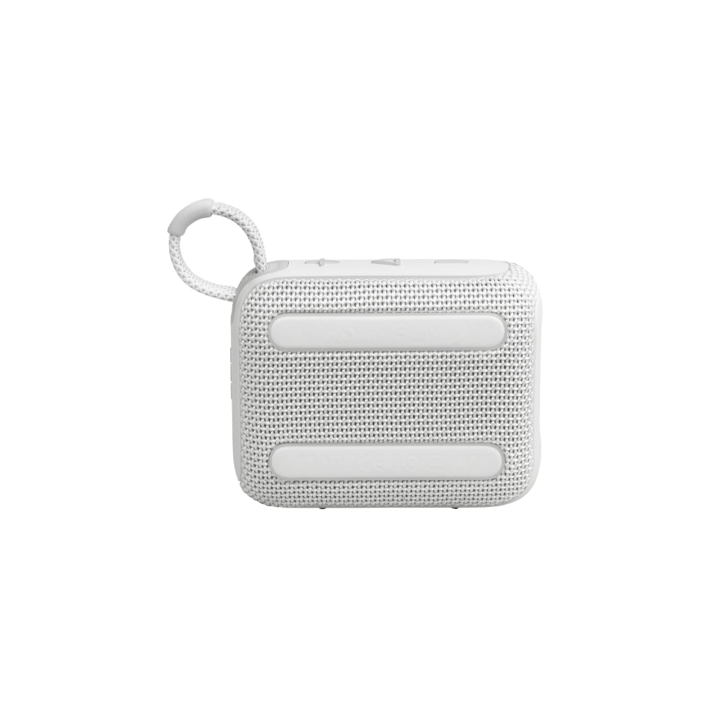 JBL Go 4 Högtalare Vit