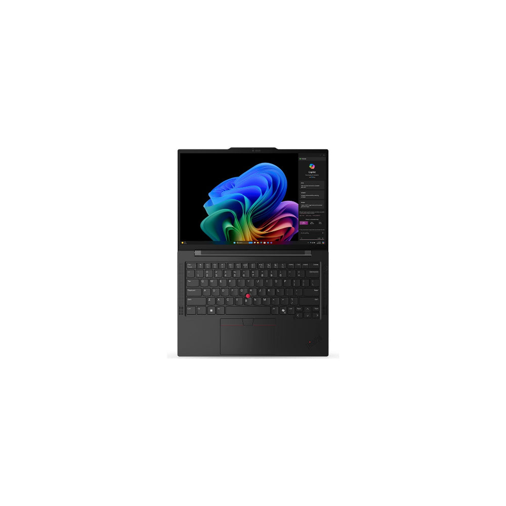 Lenovo ThinkPad T14s G6 14" Touch - Snapdragon X Elite X1E-78-100 - 32GB RAM 512GB SSD