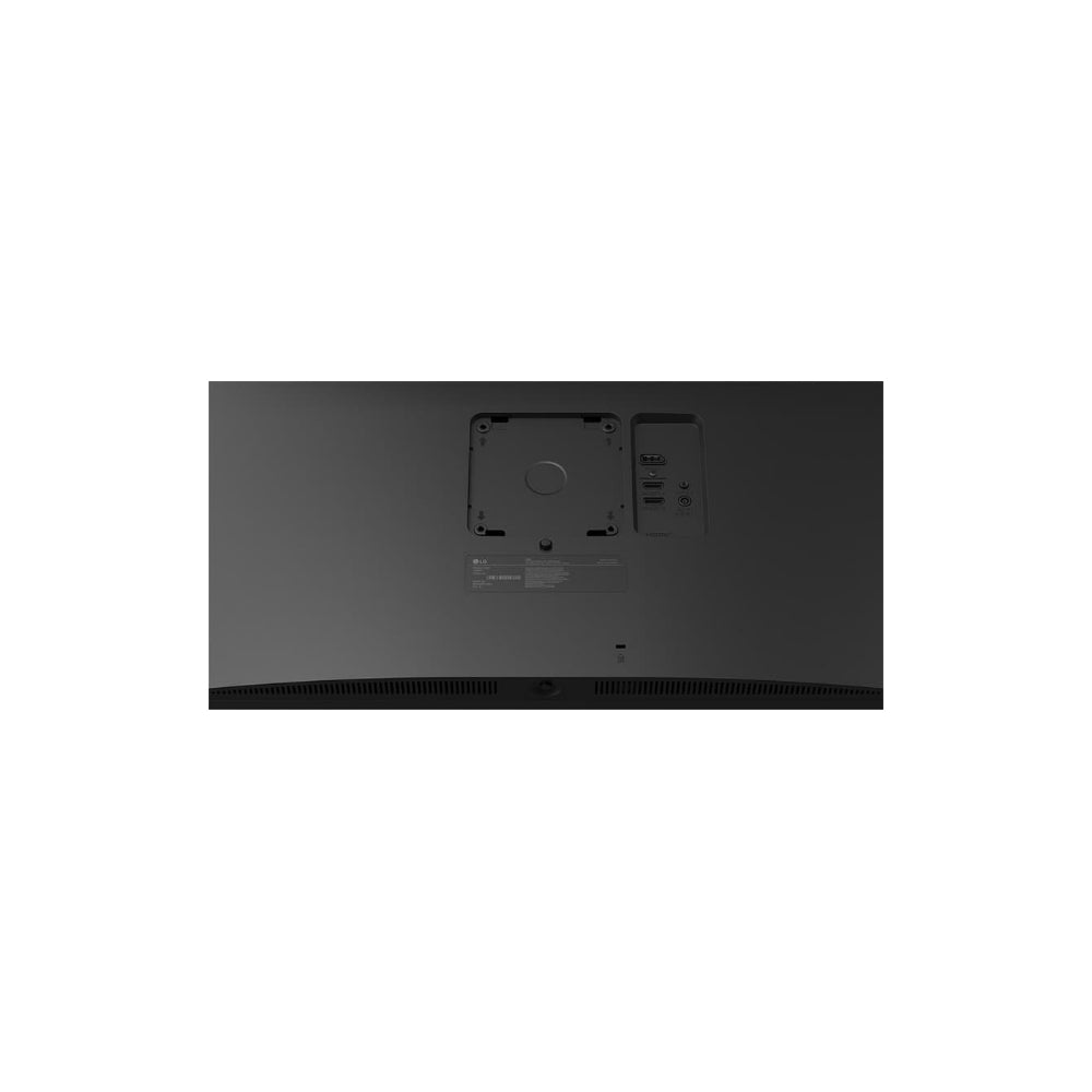 LG 27BA45U-B 27" - 3840x2160 IPS 100Hz