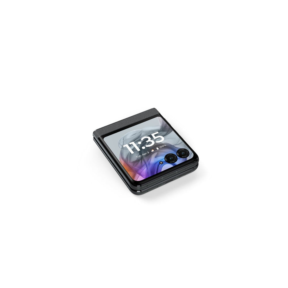 Motorola Razr 50 6.9" 5G 256GB Grå