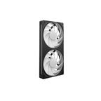NZXT F Series F240 RGB Core 240mm Svart