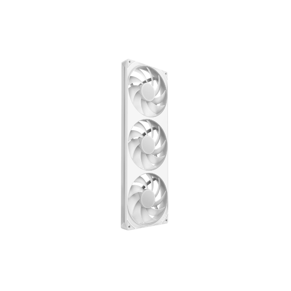 NZXT F Series F420 RGB Core 420mm Vit