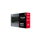 ASUS Prime Radeon RX 9070 OC Edition 16GB