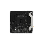 ASRock Phantom Gaming Z890i Nova Wi-Fi ATX LGA1851