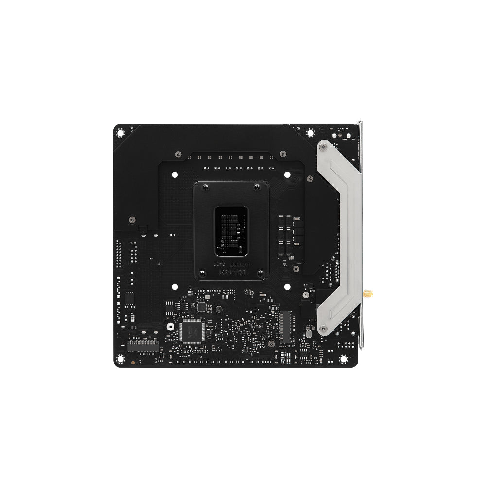 ASRock Phantom Gaming Z890i Nova Wi-Fi ATX LGA1851