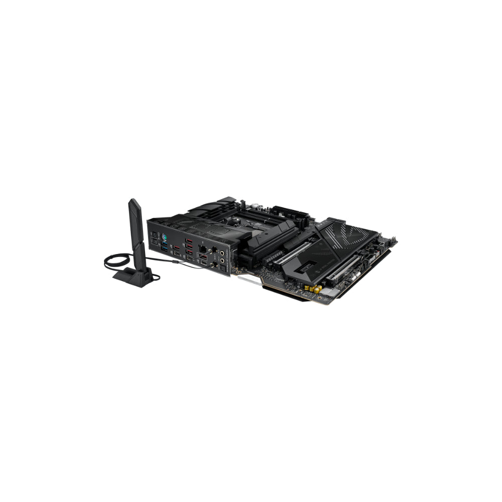 ASUS ROG Crosshair X870E Apex E-ATX AM5