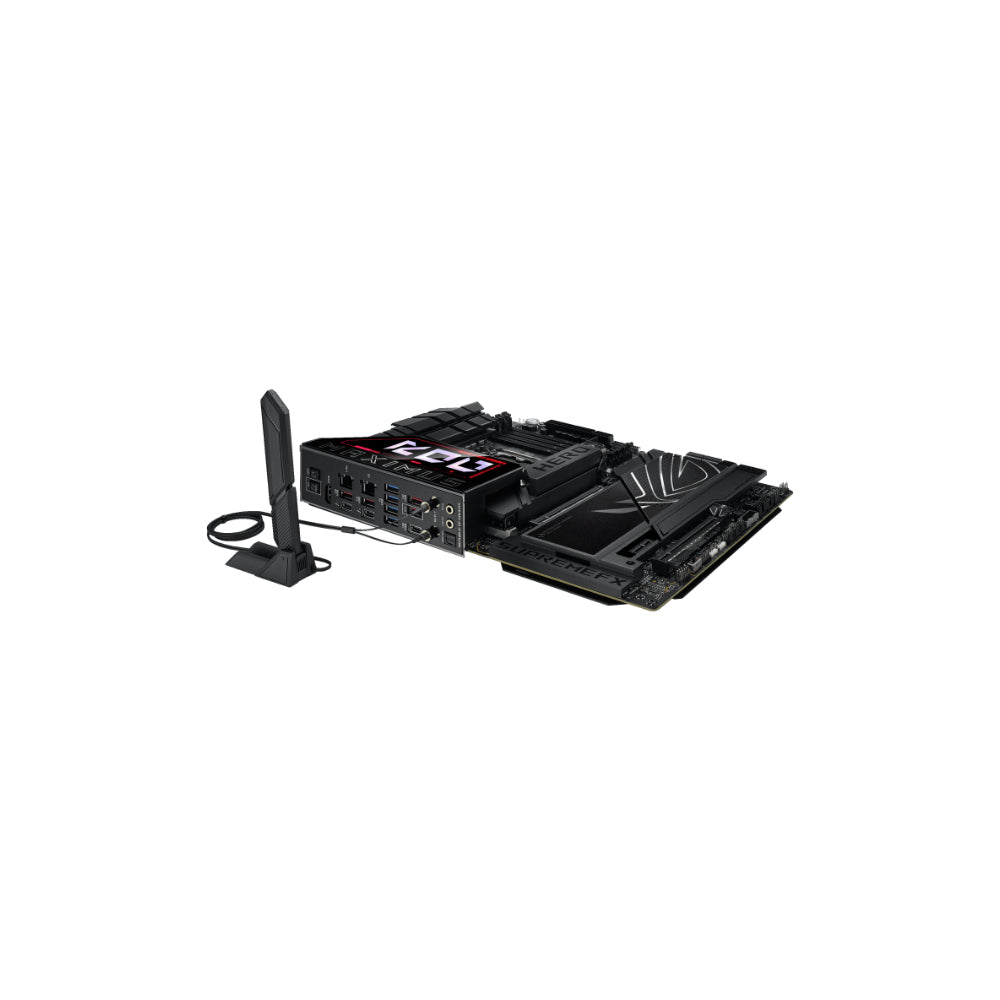ASUS ROG Maximus Z890 Hero ATX LGA1851