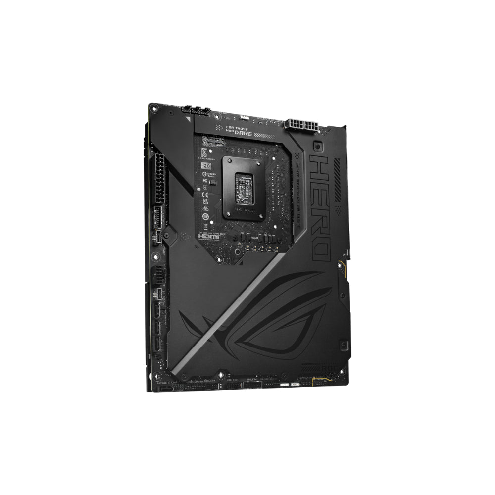 ASUS ROG MAXIMUS Z890-BTF HERO ATX LGA1851