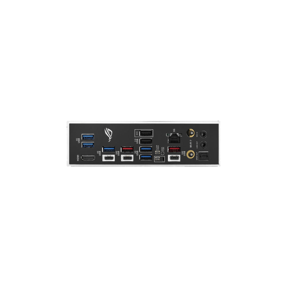 ASUS ROG Strix B850-F Gaming Wi-Fi ATX AM5