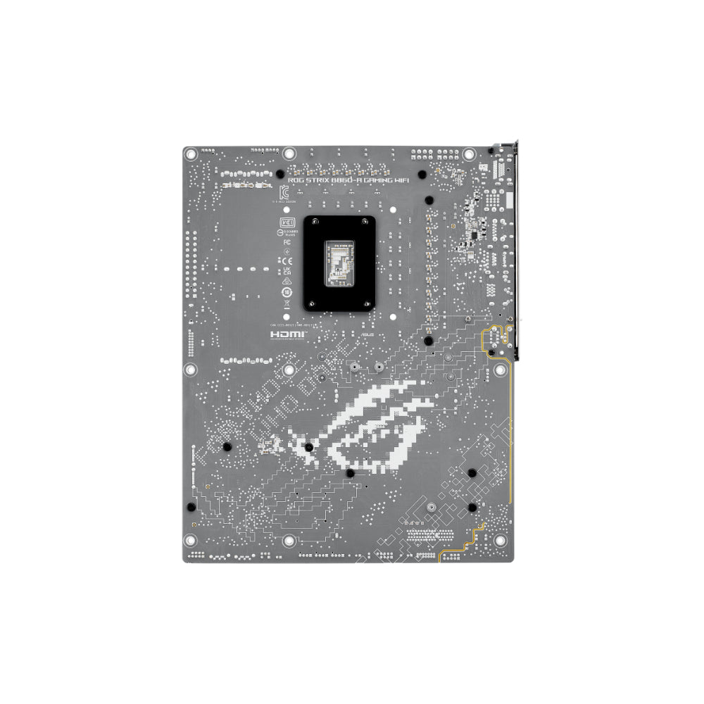 ASUS ROG Strix B860-A Gaming Wi-Fi