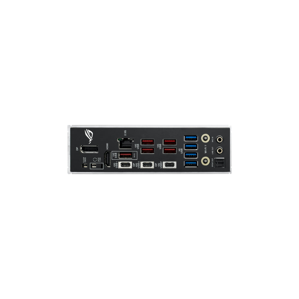 ASUS ROG Strix X870-F Gaming Wi-Fi