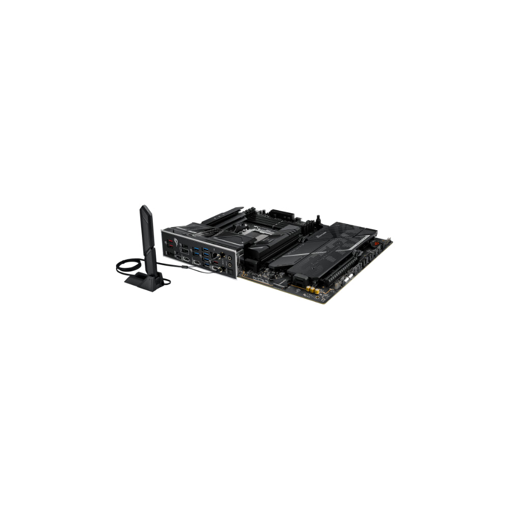 ASUS ROG Strix X870E-H Gaming Wi-Fi