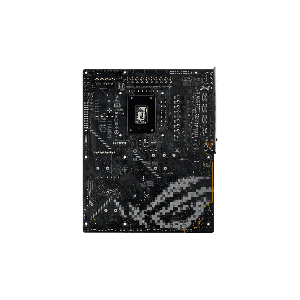 ASUS ROG Strix Z890E Gaming Wi-Fi ATX LGA1851