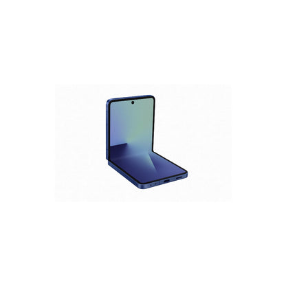 Samsung Galaxy Z Flip7 256GB Blå