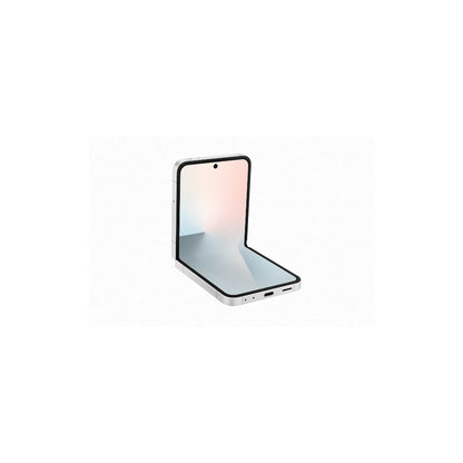 Samsung Galaxy Z Flip7 FE 128GB Vit