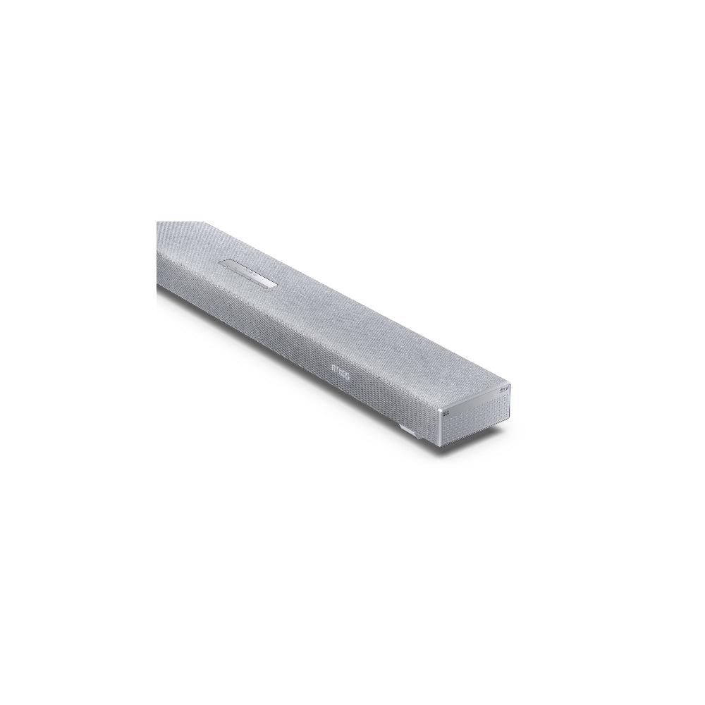 Sharp HT-SBW53121 3.1.2-kanal Soundbarsystem Silver
