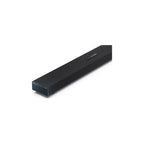 Sharp HT-SBW53121 3.1.2-kanal Soundbarsystem Svart