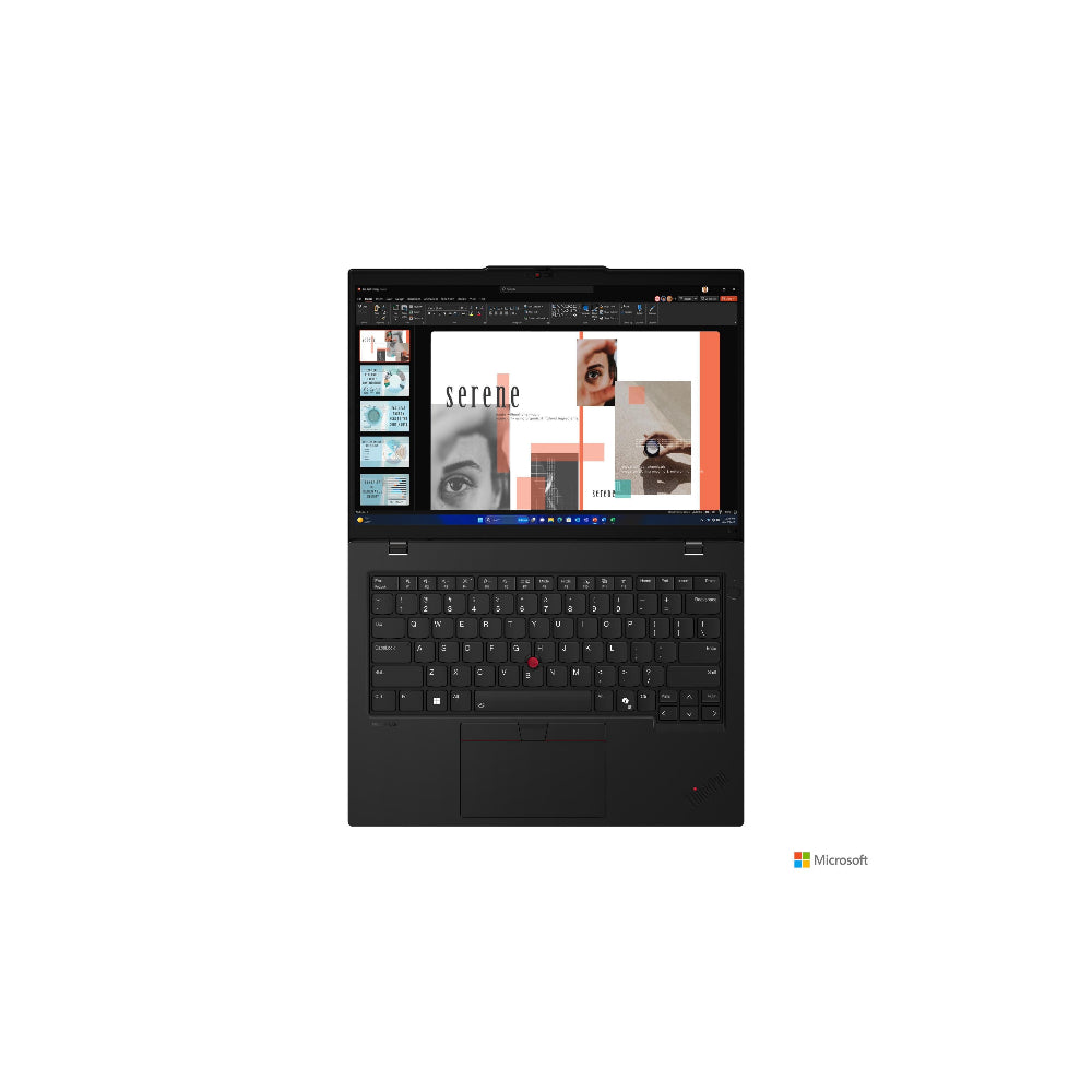 Lenovo ThinkPad L14 G5 14" - Core Ultra 7 165U - 32GB RAM 512GB SSD
