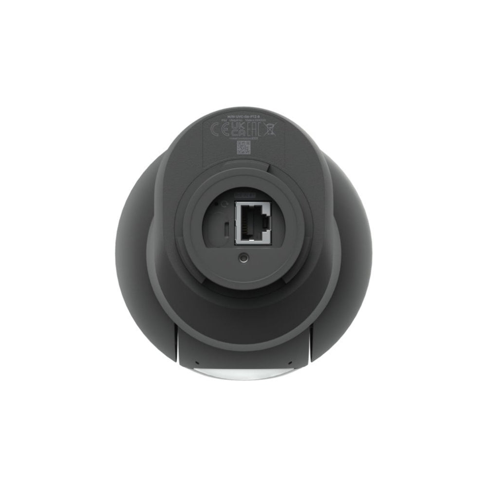 Ubiquiti G6 PTZ Utom/-inomhus 3864x2160