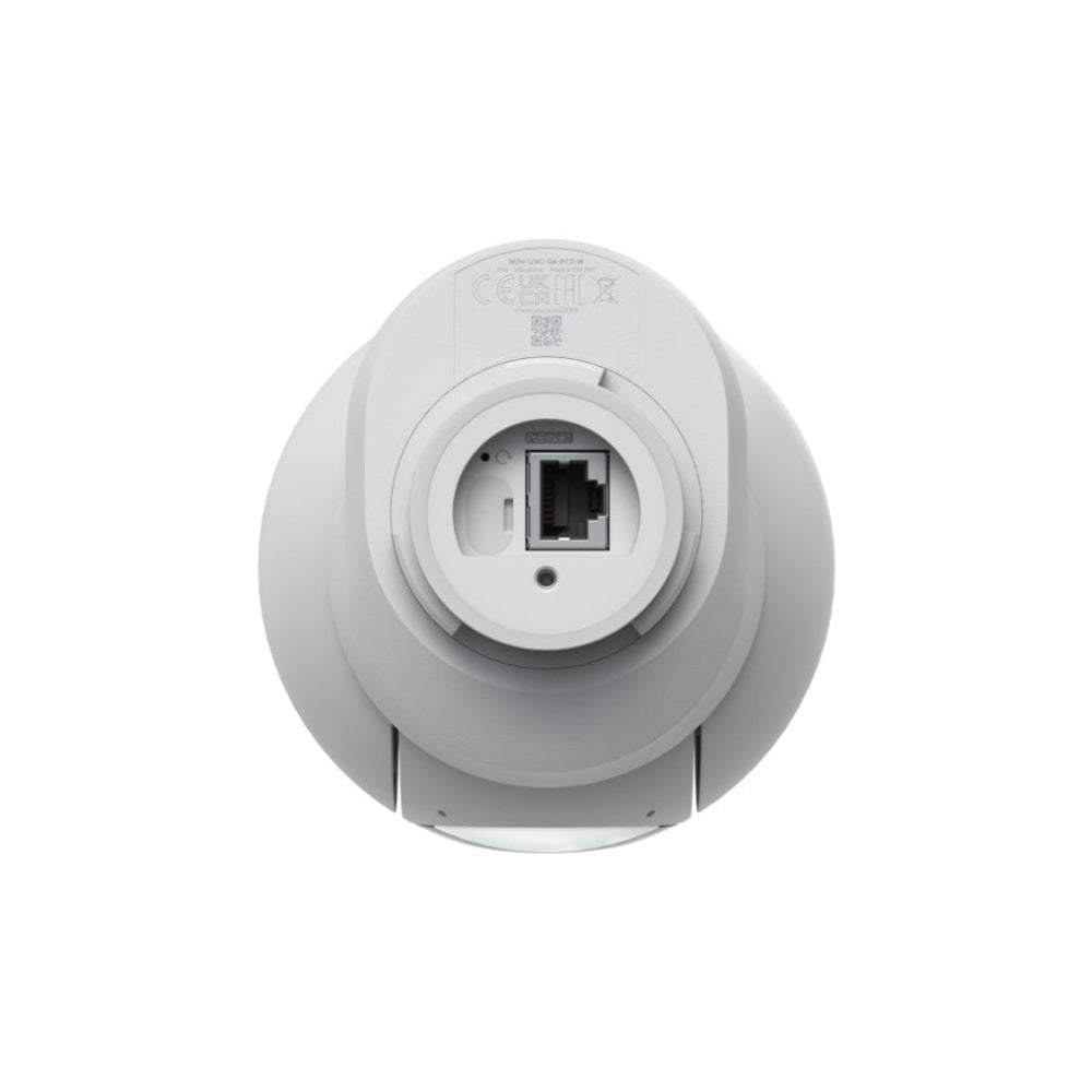 Ubiquiti G6 PTZ Utom/-inomhus 3864x2160