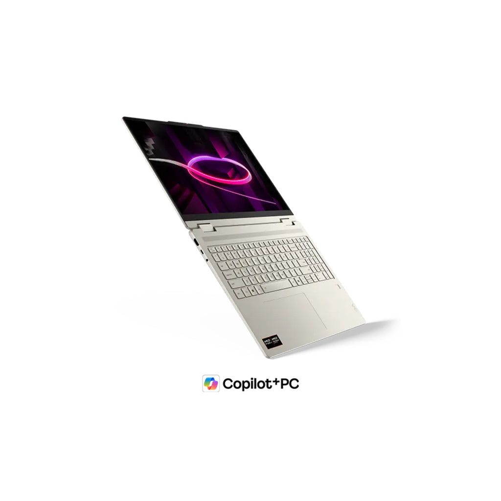 Lenovo Yoga 7 2-in-1 16" - Ryzen Ai 7 Pro 445 - 32GB RAM 1TB SSD
