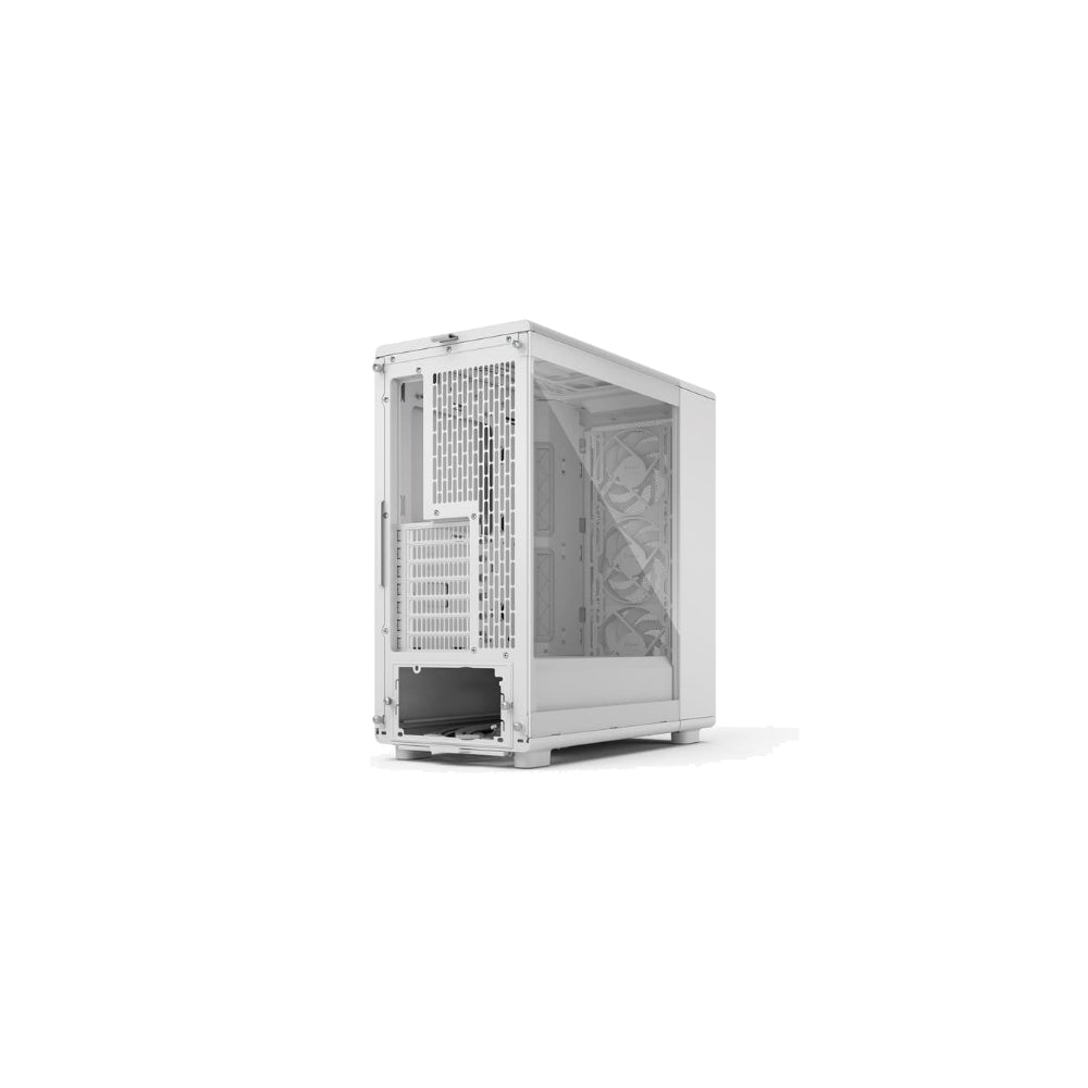 Fractal Design Epoch TG RGB Vit