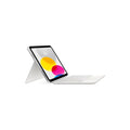 Magic Keyboard Folio iPad (10e Gen) - Int. eng Keyboard