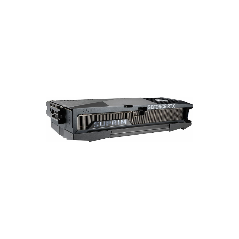 MSI GeForce RTX 5090 Suprim SOC 32GB