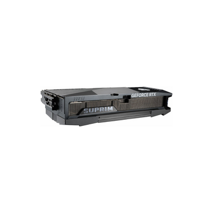 MSI GeForce RTX 5090 Suprim SOC 32GB