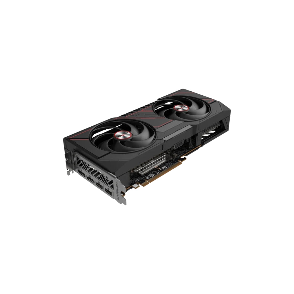 Sapphire Pulse Radeon RX 9070 16GB