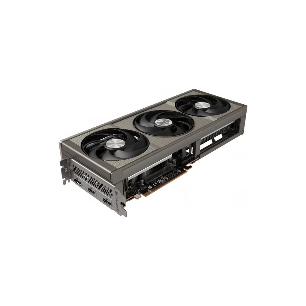 Sapphire NITRO+ Radeon RX 9060 XT 16GB