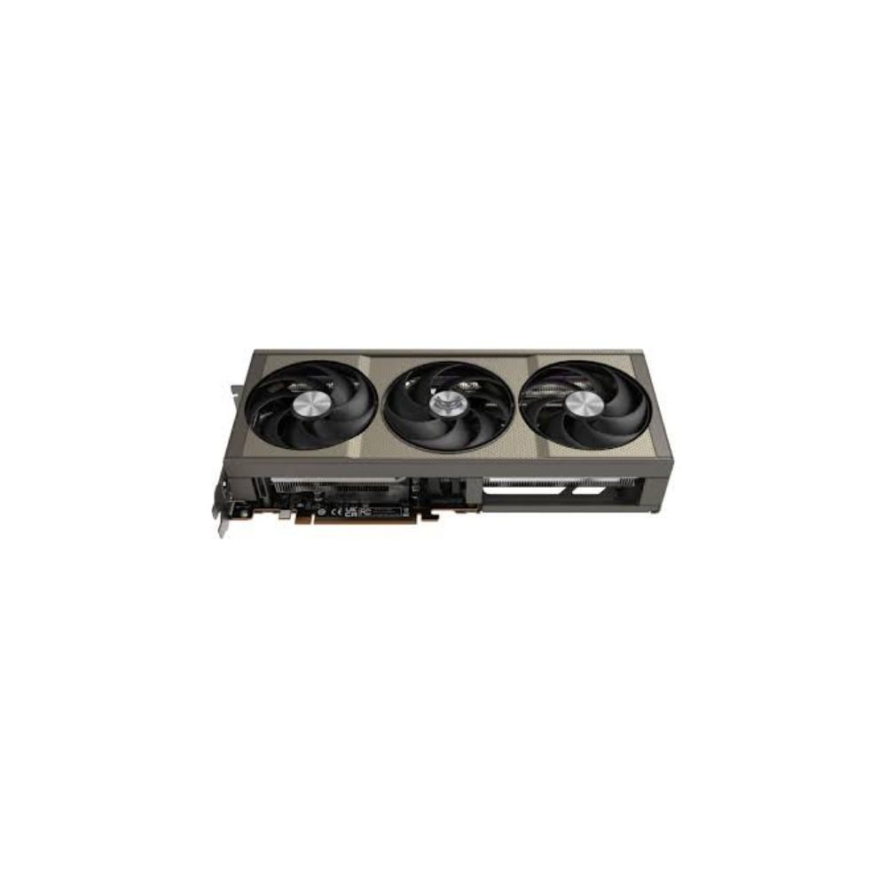 Sapphire NITRO+ Radeon RX 9060 XT 16GB