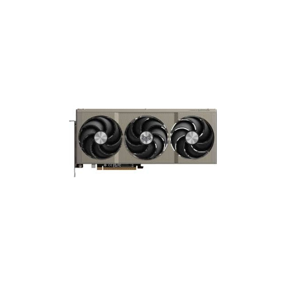 Sapphire NITRO+ Radeon RX 9060 XT 16GB