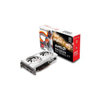 Sapphire Pure Radeon RX 9060 XT OC 16GB